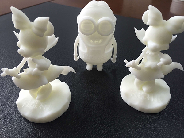 3D打印加工