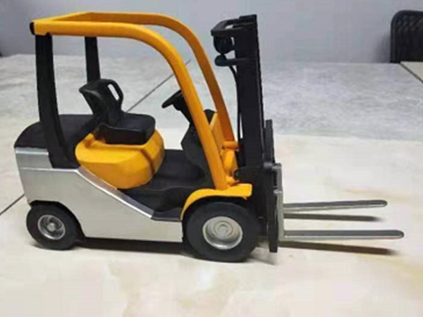 3D打印加工厂
